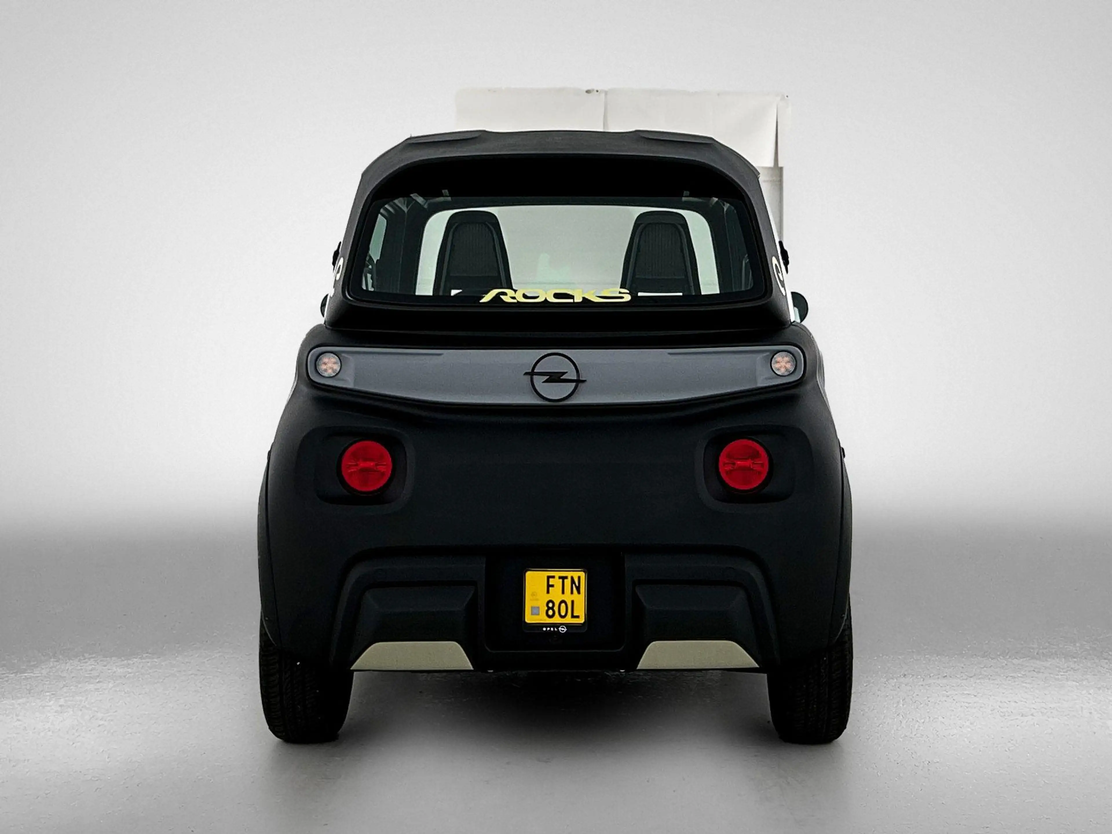 Opel Rocks-e Base — photo 3
