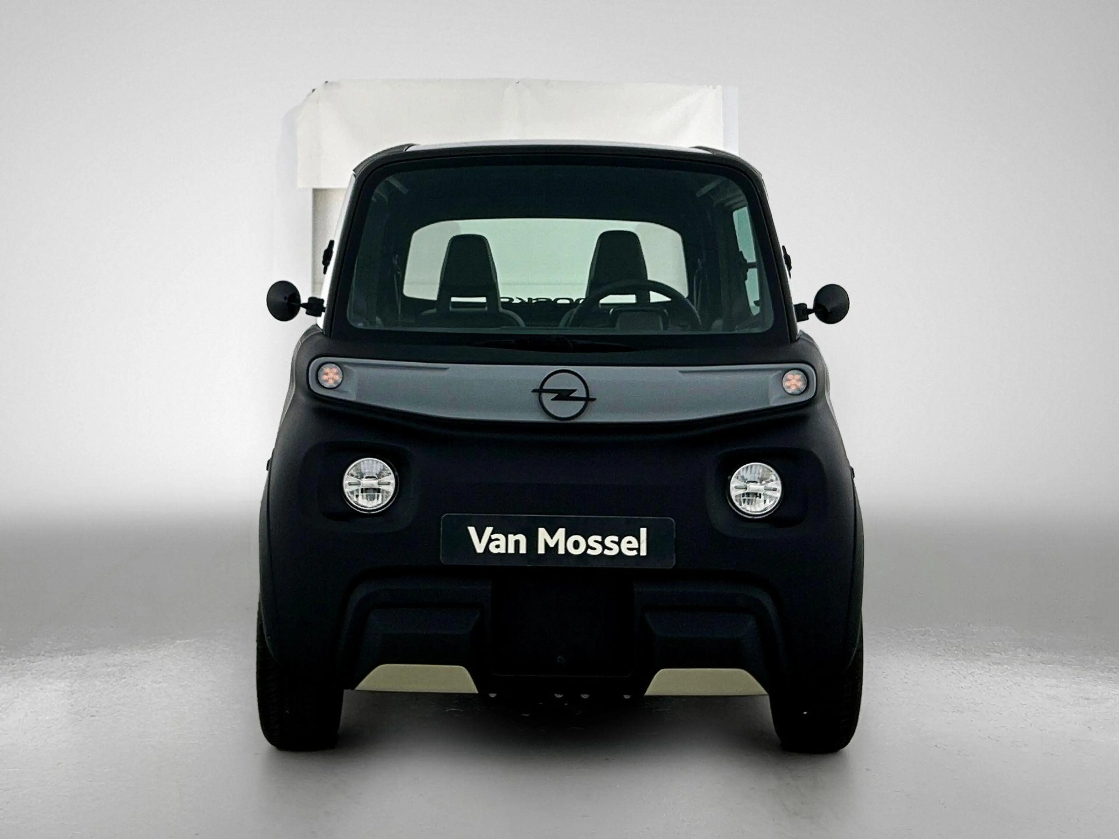Opel Rocks-e Base — photo 5