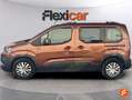 Peugeot Rifter Active Long PureTech 81kW Naranja - thumbnail 7