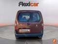 Peugeot Rifter Active Long PureTech 81kW Naranja - thumbnail 4