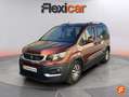 Peugeot Rifter Active Long PureTech 81kW Naranja - thumbnail 8
