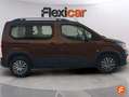 Peugeot Rifter Active Long PureTech 81kW Naranja - thumbnail 2