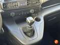 Peugeot Rifter Active Long PureTech 81kW Naranja - thumbnail 14