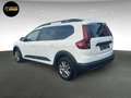 Dacia Jogger Jogger 1.0 TCe Expression 7pl. Blanc - thumbnail 2