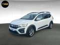 Dacia Jogger Jogger 1.0 TCe Expression 7pl. Blanc - thumbnail 1