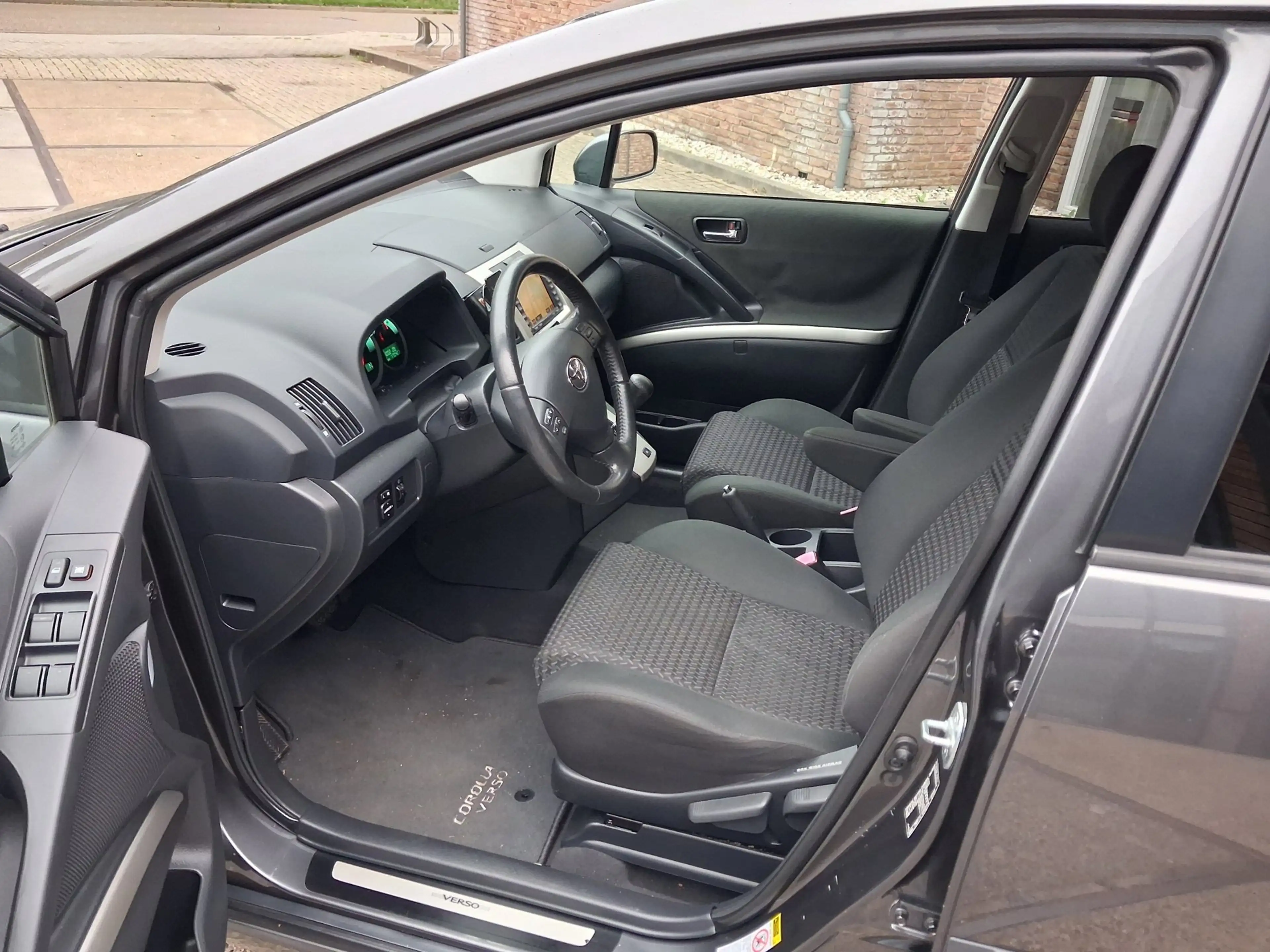 Toyota Verso 1.8 VVT-i Luna 7persoons (((automaat))) — photo 8
