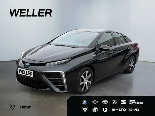 Toyota Mirai *Bi-LED*JBL*Navi*CAM*4xSHZ*el. Sitze*DAB+*