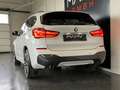 BMW X1 xDrive 25 d F48 M Sportpaket Finanzierung Weiß - thumbnail 7