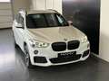 BMW X1 xDrive 25 d F48 M Sportpaket Finanzierung Weiß - thumbnail 10