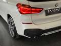 BMW X1 xDrive 25 d F48 M Sportpaket Finanzierung Weiß - thumbnail 8