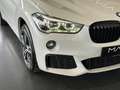 BMW X1 xDrive 25 d F48 M Sportpaket Finanzierung Weiß - thumbnail 6