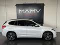 BMW X1 xDrive 25 d F48 M Sportpaket Finanzierung Weiß - thumbnail 14
