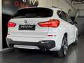 BMW X1 xDrive 25 d F48 M Sportpaket Finanzierung Weiß - thumbnail 3