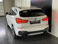 BMW X1 xDrive 25 d F48 M Sportpaket Finanzierung Weiß - thumbnail 11