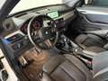 BMW X1 xDrive 25 d F48 M Sportpaket Finanzierung Weiß - thumbnail 16