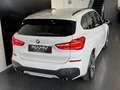 BMW X1 xDrive 25 d F48 M Sportpaket Finanzierung Weiß - thumbnail 13