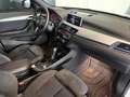 BMW X1 xDrive 25 d F48 M Sportpaket Finanzierung Weiß - thumbnail 19