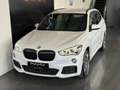 BMW X1 xDrive 25 d F48 M Sportpaket Finanzierung Weiß - thumbnail 12