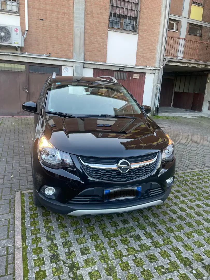 Opel Karl 1.0 Rocks 75cv - 1