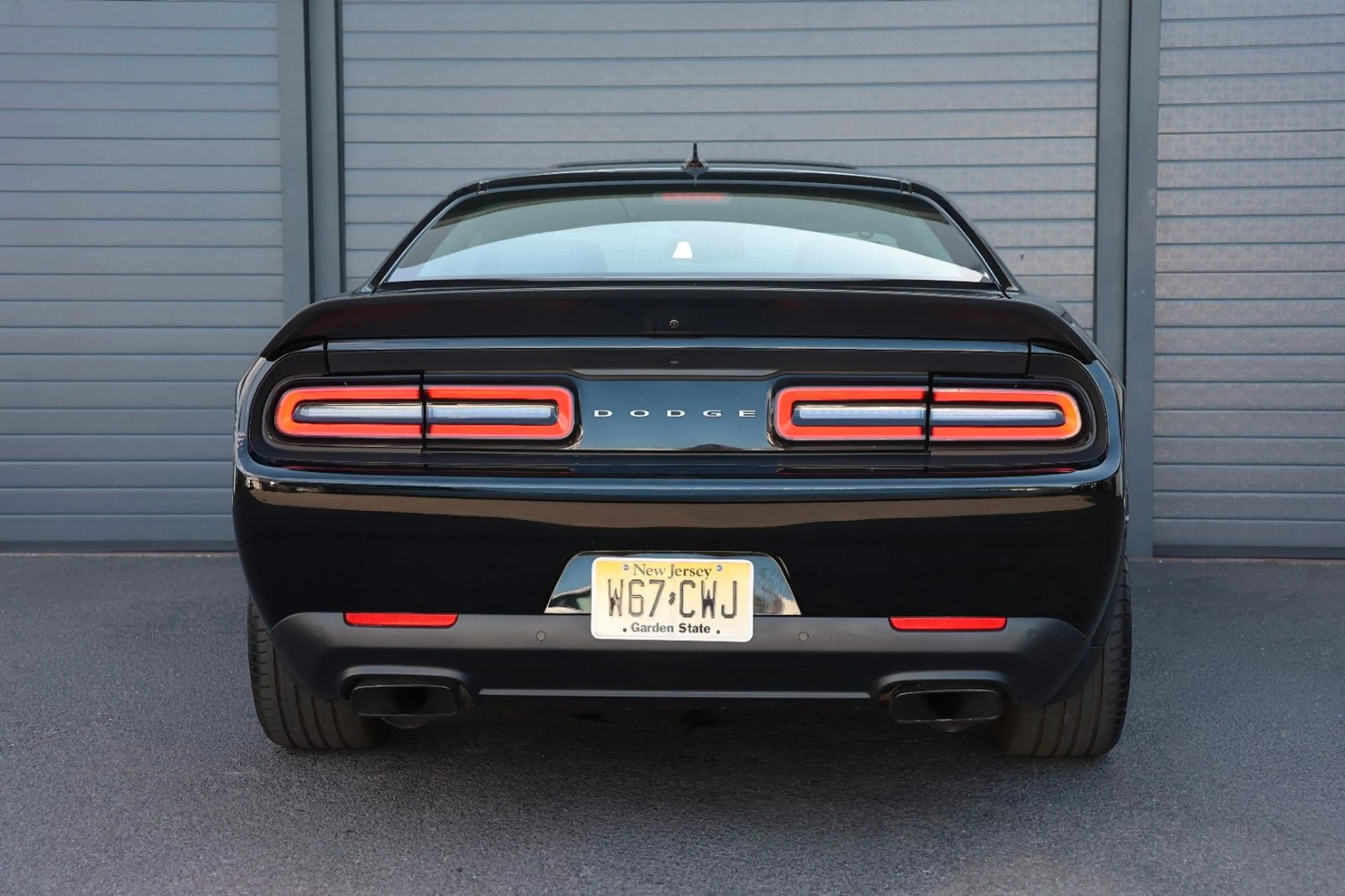 Dodge Challenger SRT Hellcat WideBody/BREMBO/ALPINE/20 — photo 7
