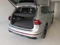 Volkswagen Tiguan Allspace R-Line 2.0 TDI DSG 4x4 AHK Leder Silber - thumbnail 9