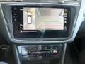 Volkswagen Tiguan Allspace R-Line 2.0 TDI DSG 4x4 AHK Leder Silber - thumbnail 15