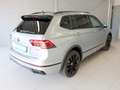 Volkswagen Tiguan Allspace R-Line 2.0 TDI DSG 4x4 AHK Leder Silber - thumbnail 5