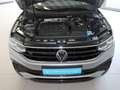 Volkswagen Tiguan Allspace R-Line 2.0 TDI DSG 4x4 AHK Leder Silber - thumbnail 10