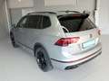 Volkswagen Tiguan Allspace R-Line 2.0 TDI DSG 4x4 AHK Leder Silber - thumbnail 6
