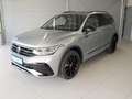 Volkswagen Tiguan Allspace R-Line 2.0 TDI DSG 4x4 AHK Leder Silber - thumbnail 2