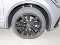 Volkswagen Tiguan Allspace R-Line 2.0 TDI DSG 4x4 AHK Leder Silber - thumbnail 8