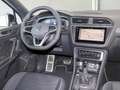 Volkswagen Tiguan Allspace R-Line 2.0 TDI DSG 4x4 AHK Leder Silber - thumbnail 13