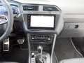 Volkswagen Tiguan Allspace R-Line 2.0 TDI DSG 4x4 AHK Leder Silber - thumbnail 14