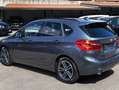BMW 218 218i Active Tourer Sport 136cv Gris - thumbnail 3