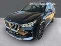BMW X1 sDrive 18dA Noir - thumbnail 1