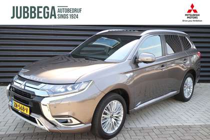 Mitsubishi Outlander 2.4 PHEV Instyle Adap cruise, trekhaak, Dealer O.H