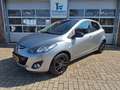 Mazda 2 1.3 TS Plus Kenko - Stoelverw./Standk./Regensens. Gris - thumbnail 1