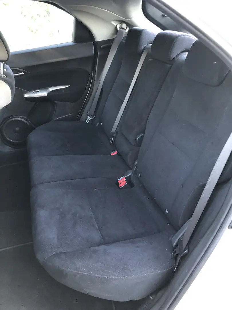 Honda Civic 5p 1.4 i-dsi Elegance LE (sport) - 1