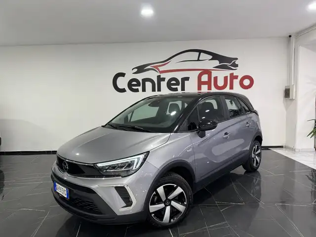 Opel Crossland 1.5 Diesel 110cv Edition S&S MT6