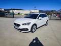 SEAT Leon ST 1.4 TSI e-Hybrid S&S Xcellence DSG-6 204 Blanc - thumbnail 1