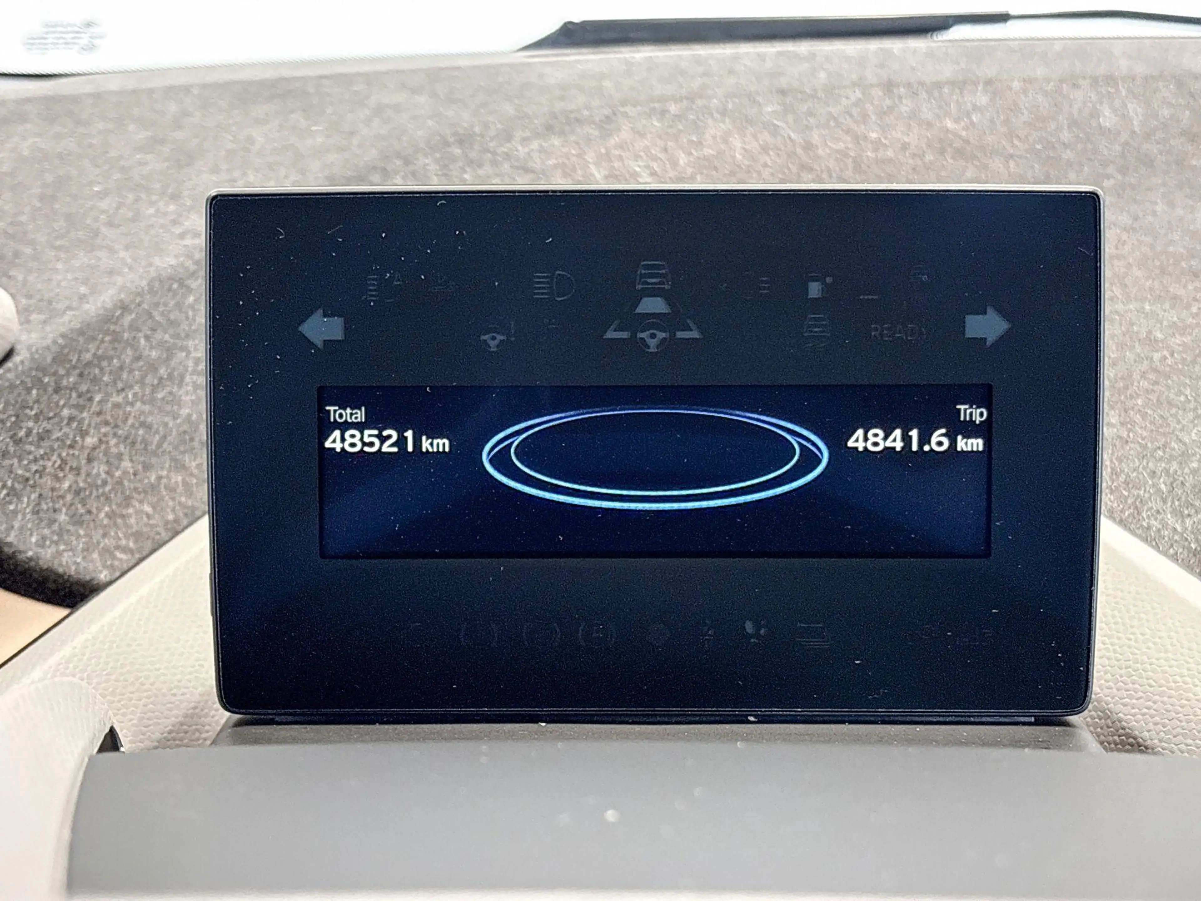 BMW i3 Business Edition 120Ah 42 kWh - Verwacht: oktober — photo 11