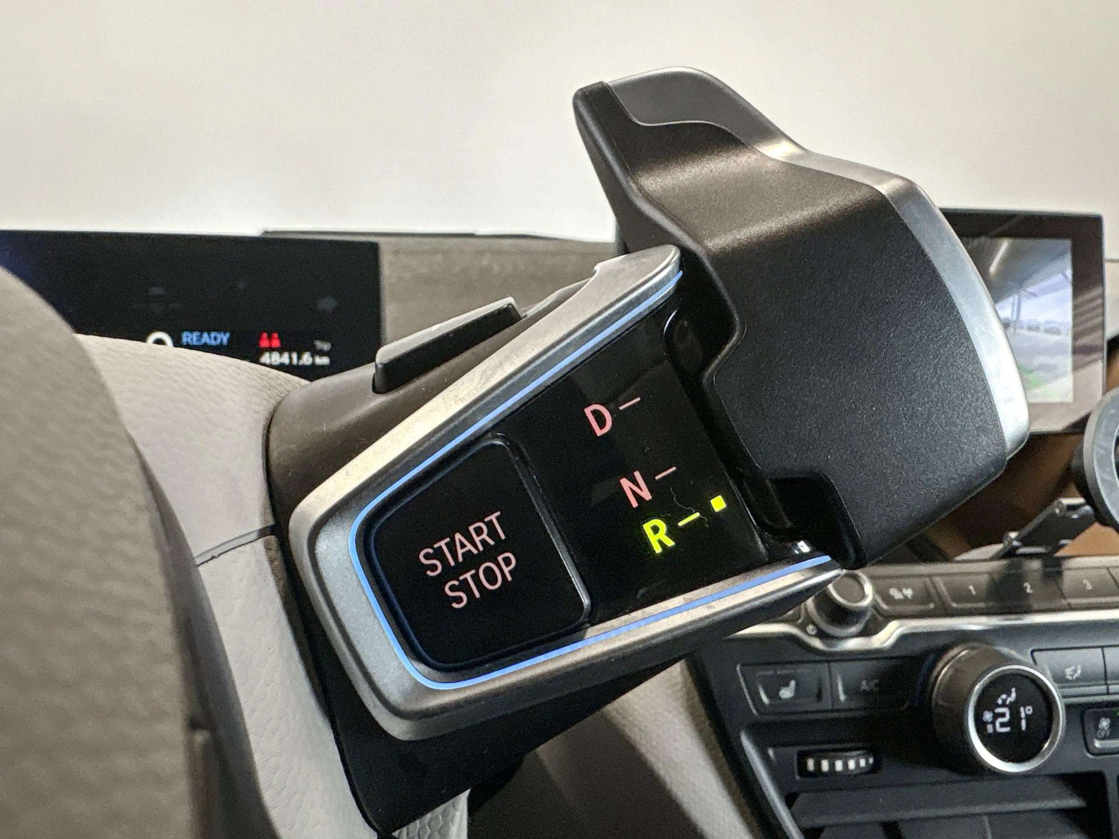 BMW i3 Business Edition 120Ah 42 kWh - Verwacht: oktober — photo 13