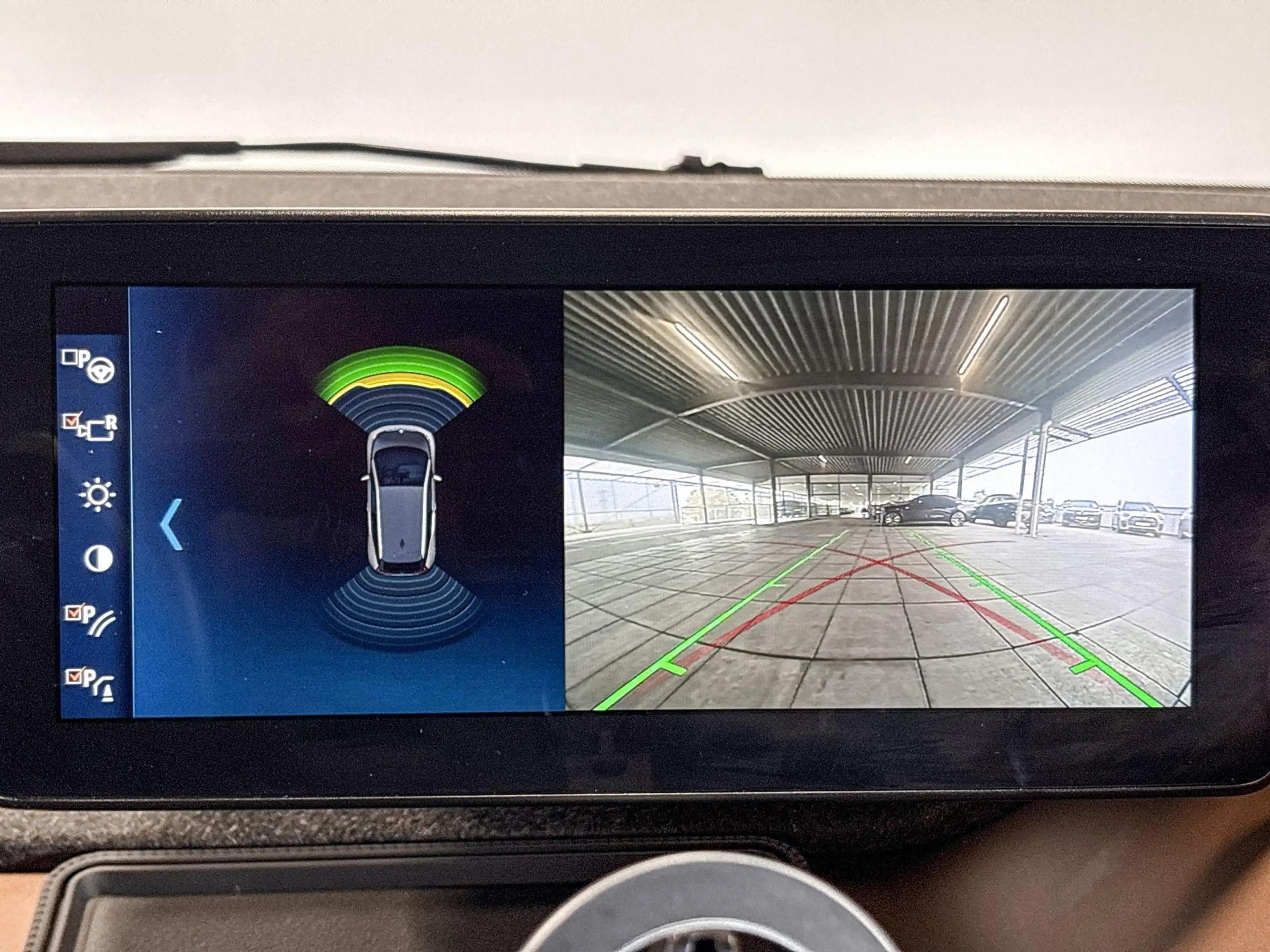 BMW i3 Business Edition 120Ah 42 kWh - Verwacht: oktober — photo 12