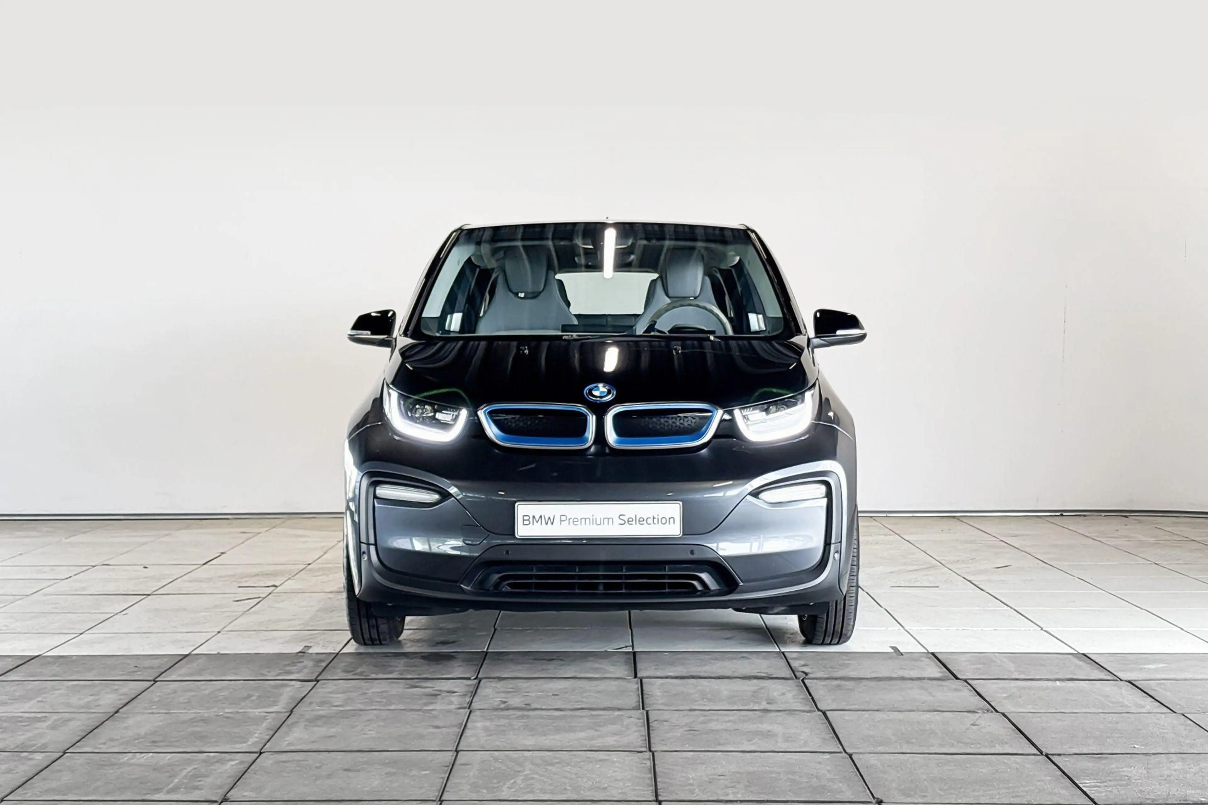 BMW i3 Business Edition 120Ah 42 kWh - Verwacht: oktober — photo 6
