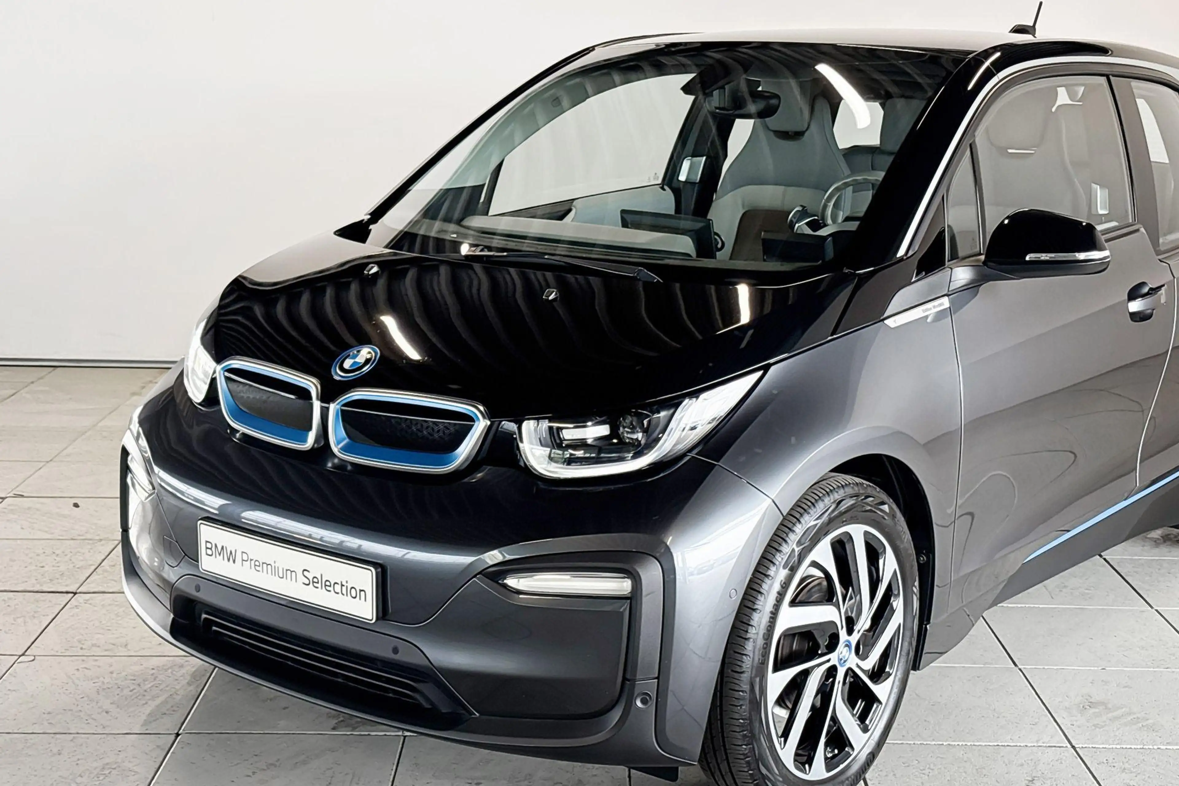 BMW i3 Business Edition 120Ah 42 kWh - Verwacht: oktober — photo 2