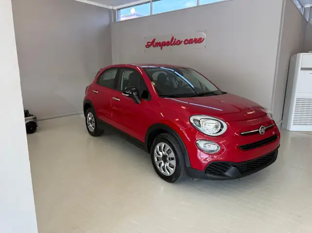 Fiat 500X 1.0 t3 Club 120cv