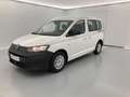 Volkswagen Caddy 5 places 2,0TDI 75kW(102CV) 6V Empattement Court Gris - thumbnail 14