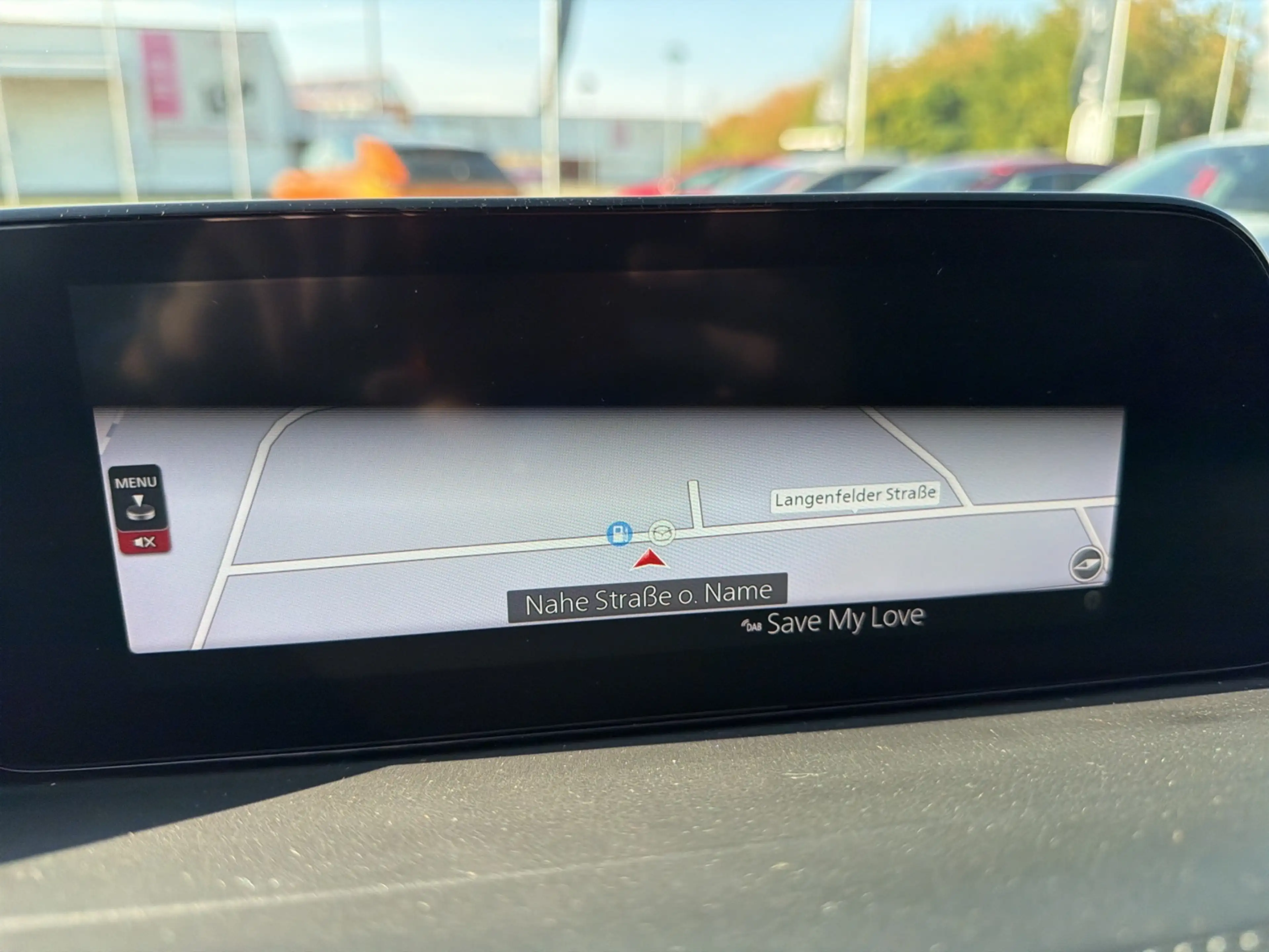 Mazda CX-30 SKYACTIV-G 2.0 M Hybrid — photo 13