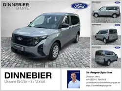 Ford Tourneo Courier Trend 92 kW AHK