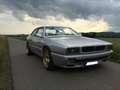 Maserati Ghibli 2,0 V6 Silber - thumbnail 2